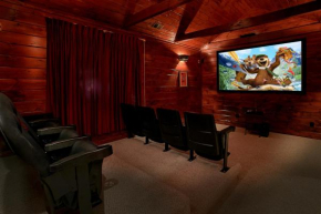 Serenity Lodge
